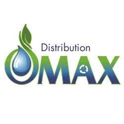 Distribution O-Max, Salaberry-de-Valleyfield, QC opening hours