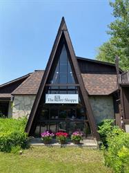 The Art Shoppe at Miller Lake, opening hours
