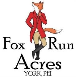 Fox Run Acres, York, PE opening hours