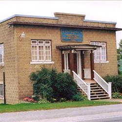 Colpoy's Bay Women's Institute, South Bruce Peninsula, ON opening hours
