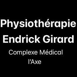 Physiothérapie Endrick Girard, Chicoutimi, QC opening hours
