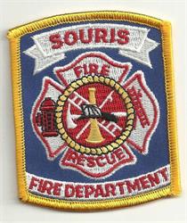 Souris Fire Department, opening hours