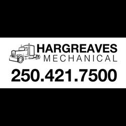 Hargreaves Mechanical, Cranbrook, BC opening hours