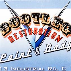 Bootleg Restoration - Paint and Body, Cranbrook, BC opening hours