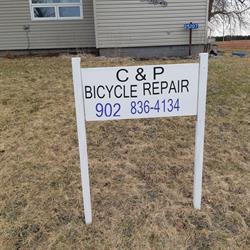 C&P Bicycle Repair, Kensington, PE opening hours