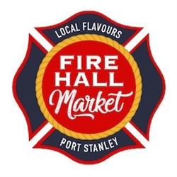 Fire Hall Market, Port Stanley, ON opening hours