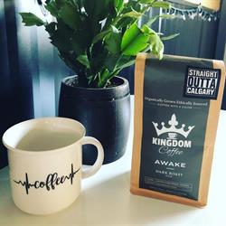 The Coffee Barrel, Scandia, AB opening hours