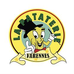 Restaurant La Pataterie Varennes, opening hours