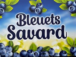 Bleuets Savard, Labrecque, QC opening hours