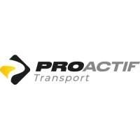 Proactif Transports Inc, Boisbriand, QC opening hours