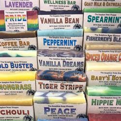 The Soapbox Soap Shoppe, Apohaqui, NB opening hours