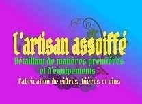 L'artisan assoiffé, Saint-Félicien, QC opening hours