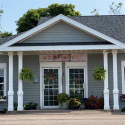 MOMENTS- Floral, Gifts & Custom Design, O'Leary, PE opening hours