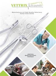 Vettrix Supplies Inc Canada, London, ON opening hours