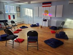 Annapolis Shambhala Meditation Centre, Granville Ferry, NS opening hours