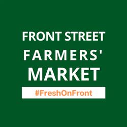 Front Street Farmers' Market (Quinte West), Trenton, ON opening hours