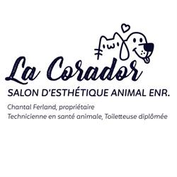 La Corador, salon d’esthétique animal, Pont-Rouge, QC opening hours