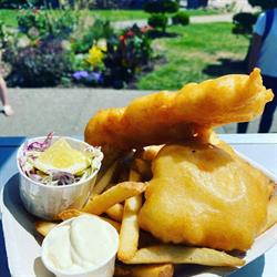 Surfside Fish'n Chips, Comox, BC opening hours