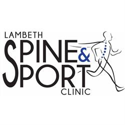 Lambeth Spine & Sport Clinic, opening hours