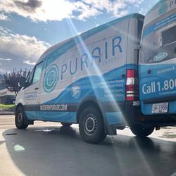 Modern PURAIR, Vernon, BC opening hours