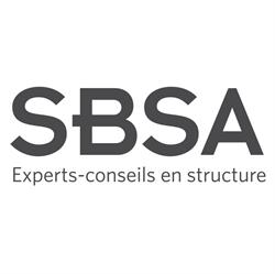SBSA Experts-Conseils en Structure, Saint-Laurent, QC opening hours