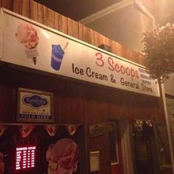 3 Scoops Ice Cream, Bradford, ON opening hours