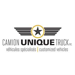 Camion unique truck, Laval, QC opening hours