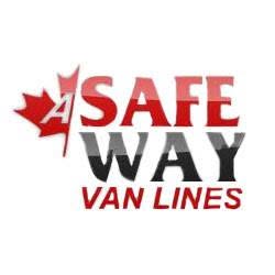 Safeway Van Lines Edmonton, opening hours
