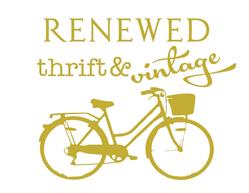 Renewed Thrift & Vintage, Fonthill, ON opening hours