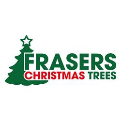 Frasers Christmas Trees, Bond Head, ON opening hours