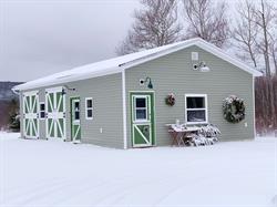 The Wood Grange, Granville Ferry, NS opening hours