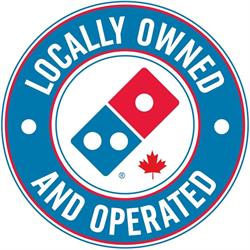 Domino's Pizza, Caledonia, ON opening hours