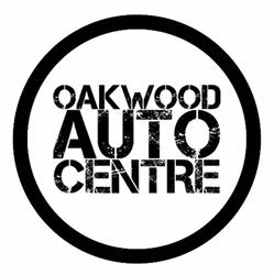 Oakwood Auto Centre, opening hours