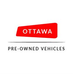 Ottawa Pre-Owned Service Center, opening hours