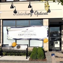 Kleinburg Optical, opening hours