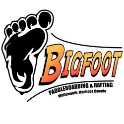 Bigfoot Paddleboarding & Rafting, Whitemouth, MB opening hours