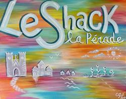 Le Shack La Pérade, Sainte-Anne-de-la-Perade, QC opening hours
