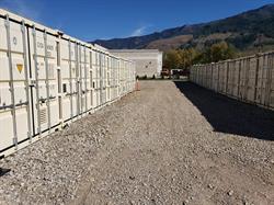 Ghostrider Storage, Fernie, BC opening hours
