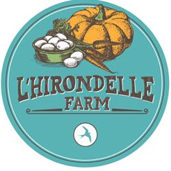 l'Hirondelle Farm, Sainte-Marie-de-Kent, NB opening hours