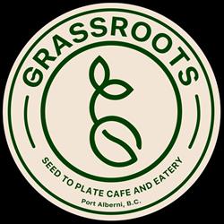 Grassroots, Port Alberni, BC opening hours