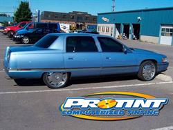Protint Clarington, Bowmanville, ON opening hours