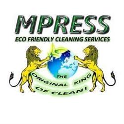 Mpress Eco Friendly Cleaning Services, Bowmanville, ON opening hours