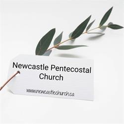 Newcastle Pentecostal Church, opening hours