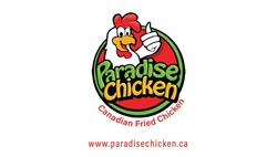 Paradise Chicken, Mississauga, ON opening hours