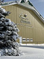 Semences C&S Daviau Inc, Saint-Hugues, QC opening hours