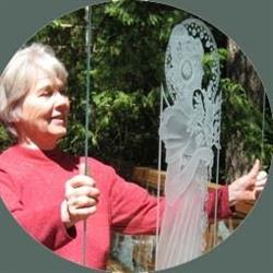 Grete's Carved Glass, Nanaimo, BC opening hours