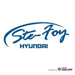 Ste-Foy Hyundai Service, Québec, QC opening hours