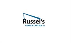 Russel’s Crane & Cartage Ltd, Victoria, BC opening hours