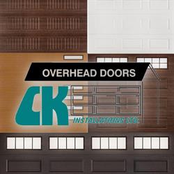 CK Installations & Enterprises Ltd, Camrose, AB opening hours