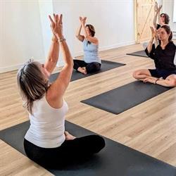 Ottawa Yoga Therapies, Chelsea, QC opening hours